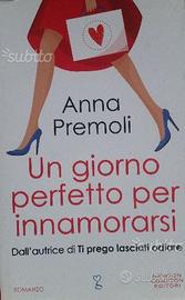 Un Giorno Perfetto Per Innamorarsi