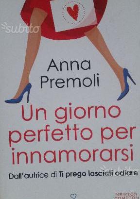 Un Giorno Perfetto Per Innamorarsi