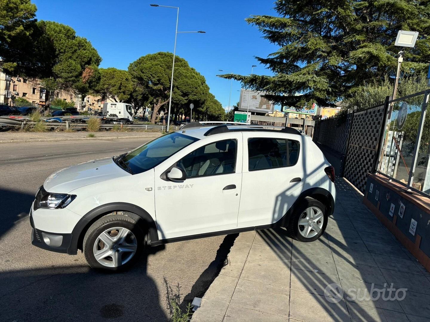 Dacia Sandero 2016 photo 4