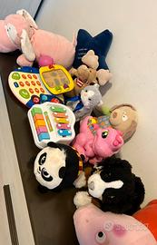 Giochi bambini