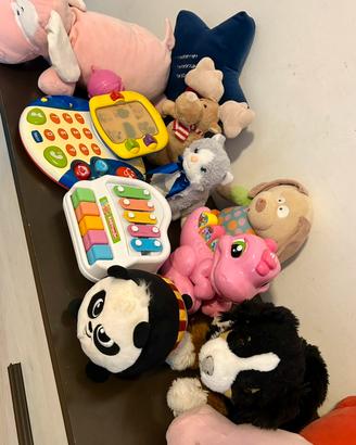 Giochi bambini