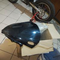 Parabrezza come nuovo originale t max 2008