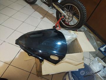 Parabrezza come nuovo originale t max 2008