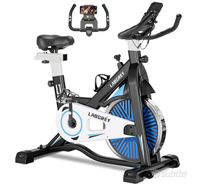 LABGREY Cyclette Professionale.