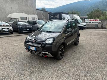 Fiat Panda 0.9 TwinAir Turbo S&S 4x4 City Cross