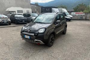 Fiat Panda 0.9 TwinAir Turbo S&S 4x4 City Cross