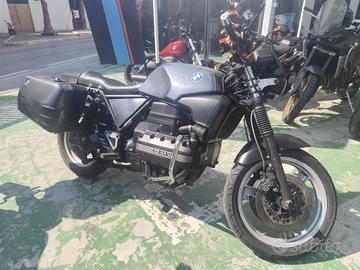 Bmw K 1100 LT