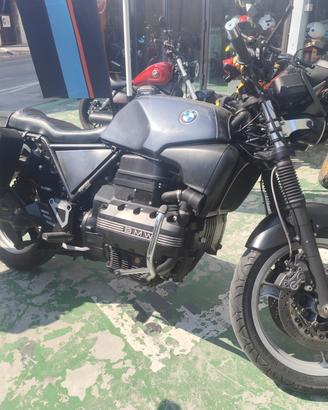 Bmw K 1100 LT