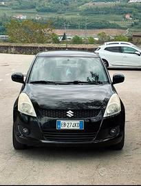 Suzuki Swift 1.3