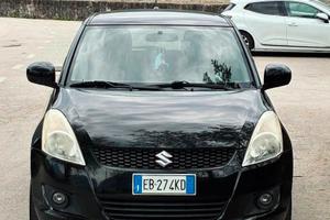 Suzuki Swift 1.3