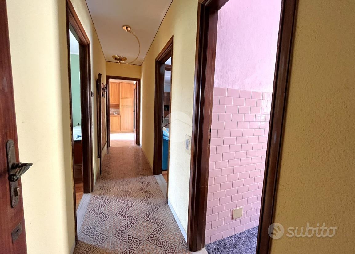 Appartamento – Tollegno, Villaggio Filatura, Serra - Vista 5