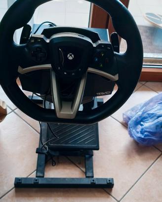 Volante per Xbox marca Hori