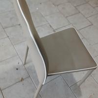 sedie e sgabelli bontempi