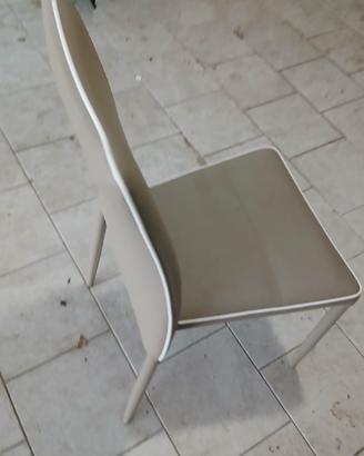 sedie e sgabelli bontempi