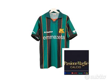 Maglia Venezia 1999/2000 da Campo