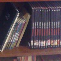 MILO MANARA il maestro dell'erotismo la collezione