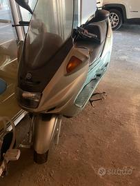 Motore
