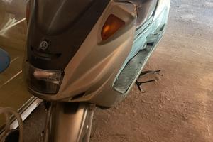 Motore