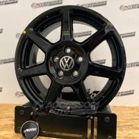 Set 4 cerchi in lega 15" TALLIN per Polo A1 Fabia