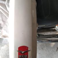 Parafango Moto Guzzi
