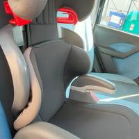 Seggiolino Auto Graco Assure