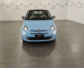 FIAT 500C III 2015 - 500C 1.2 Spiaggina 58 U58328