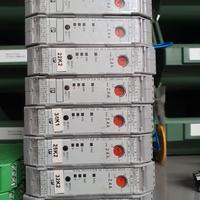 Comandi elettronici di motori trifase