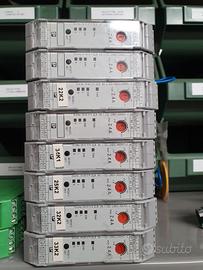 Comandi elettronici di motori trifase