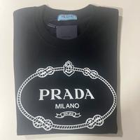 T-shirt Prada