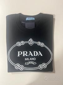 T-shirt Prada