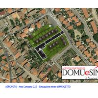 Lotto edificabile nurachi