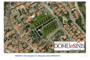 Lotto edificabile nurachi