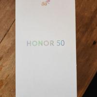 HONOR 50