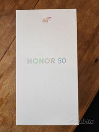 HONOR 50