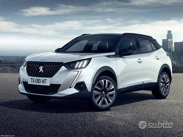 Ricambi usati peugeot 2008 3008 208 308 2010 2020