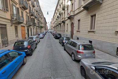 Via massena bilocale ristrutturato e arredat nuovo