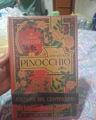 Le avventure di pinocchio