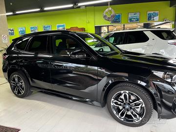 Bmw X1 xDrive 23d Msport