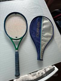 Racchette da tennis