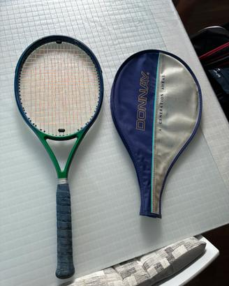 Racchette da tennis