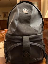 Zaino fotografico Tamrac