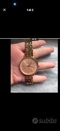 Orologio MK donna / unisex