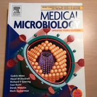 Mims. Medical microbiology