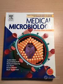 Mims. Medical microbiology