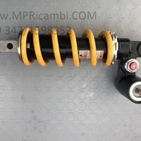MONO AMMORTIZZATORE SUZUKI GSXR 600 2006 2007