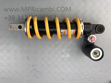 MONO AMMORTIZZATORE SUZUKI GSXR 600 2006 2007