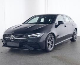 MERCEDES Classe CLA 180 Aut. Shooting Brake
