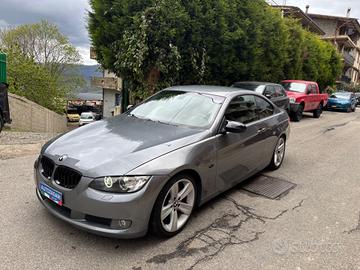 Bmw 320d cat coupe