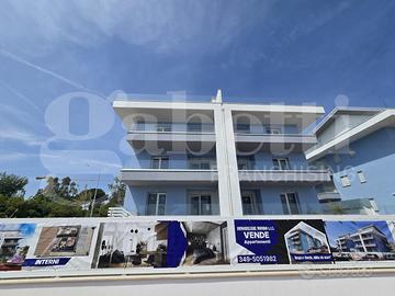 Appartamento Tortoreto [Cod. rif 3339039VRG]