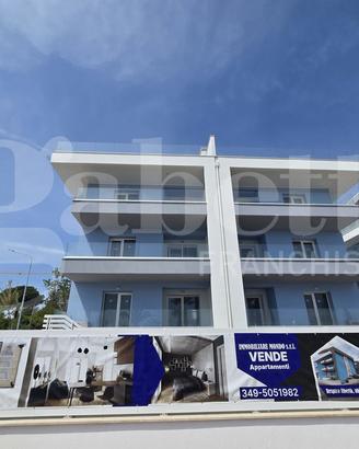 Appartamento Tortoreto [Cod. rif 3339039VRG]